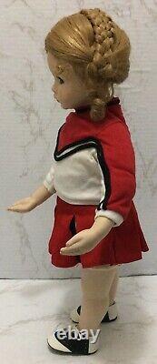 Dianna Effner Porcelain Artist Doll Expressions 18 1991 Vintage