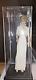 Dianna Princess Of Wales Porcelain Doll 16 1/2 With Dust Cover Preowned