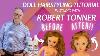 Doll Hair Restoration And Styling With Robert Tonner