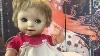 Doorstep Dollies Ep 2 Vintage Deluxe Reading Baby Magic U0026 Artist Porcelain Dolls Take A Peek