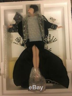 ERTE STARDUST VINTAGE LIMITED EDITION PORCELAIN DOLL 2nd in SERIES NEW