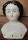 Early Antique Kister German Porcelain China Dolls Head