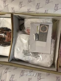 Easter Lily By Rustie Vintage Large Doll