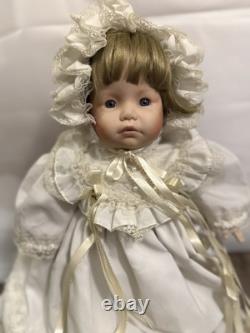 Effanbee Vintage Doll 1988 #41960