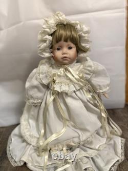 Effanbee Vintage Doll 1988 #41960
