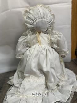 Effanbee Vintage Doll 1988 #41960