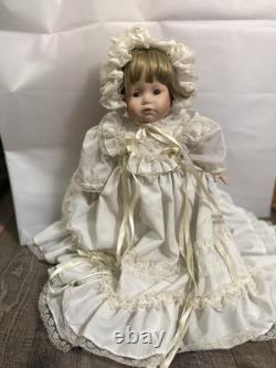 Effanbee Vintage Doll 1988 #41960