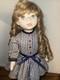 Elke Hutchens Doll 18 Kristina Vintage 1993