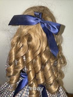 Elke Hutchens Doll 18 Kristina Vintage 1993