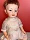 Factory Original 16 Hertel Schwab 152 German Bisque Head Character Baby Doll