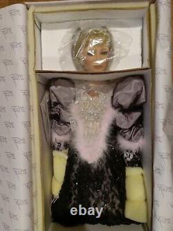 Fancie By Rustie 42 Doll Never Taken Out Of Box
