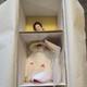 Franklin Heirloom Disney Mary Poppins Vintage Porcelain Doll