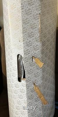 Franklin Mint Antique Replica Doll The Walkure Victorian Honeymoon 22 in