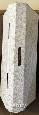 Franklin Mint BeBe Thuillier Antique Reproduction 22 Porcelain Doll NIB