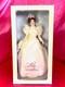 Franklin Mint Lily The Gibson Girl Bride Vinyl Portrait Doll Wedding Le 1500 New