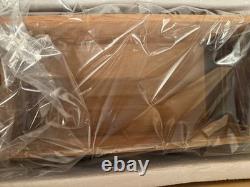 Franklin Mint Porcelain Doll Megan 1989 Vintage Rare Mint Condition Still in box