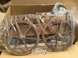 Franklin Mint Porcelain Doll Megan 1989 Vintage Rare Mint Condition Still in box