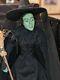 Franklin Mint, Wicked Witch Of The West, From The Wizard Of Oz, Porcelain Doll