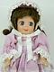 Googly Eye Doll Side Glance Kestner Bisque Jdk 221 12 Jointed Signed Rosie