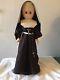 Genuine Nun Doll By Blessings. Rare. Vintage 1985