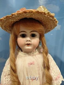 German Bisque 99 DEP PERFECT BISQUE