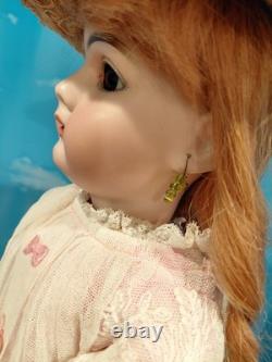 German Bisque 99 DEP PERFECT BISQUE