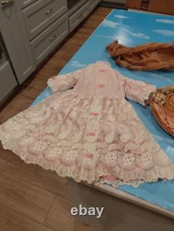 German Bisque 99 DEP PERFECT BISQUE German Bisque 99 DEP PERFECT BISQUE