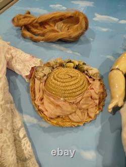 German Bisque 99 DEP PERFECT BISQUE