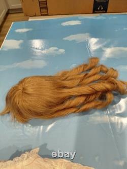 German Bisque 99 DEP PERFECT BISQUE