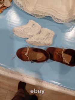 German Bisque 99 DEP PERFECT BISQUE