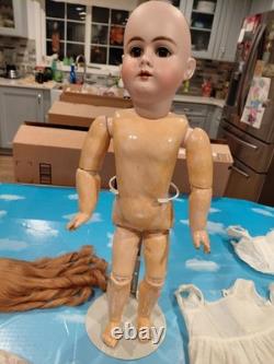 German Bisque 99 DEP PERFECT BISQUE