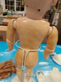 German Bisque 99 DEP PERFECT BISQUE