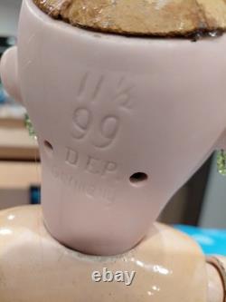 German Bisque 99 DEP PERFECT BISQUE