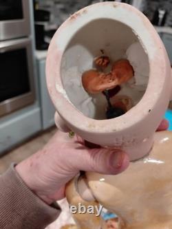 German Bisque 99 DEP PERFECT BISQUE