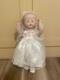 Gwen Ross Doll Name Porcelain Doll Vintage Franchise/collection Open Edition