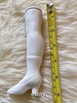 HUGE Lot Vintage Porcelain Doll Making Kits, Little Women And Milano's NY