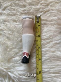 HUGE Lot Vintage Porcelain Doll Making Kits, Little Women And Milano's NY