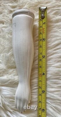 HUGE Lot Vintage Porcelain Doll Making Kits, Little Women And Milano's NY