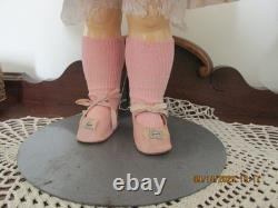 Halbig & KAMMER & REINHARDT DOLL, 22 IN. TALL (BEAUTIFAL)