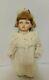 Hamilton Collection 19 Amelia 0719d Porcelain Doll No Plush