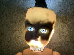 Hard to Find 20 German Karl Hartman Antique Bisque Doll