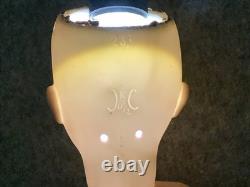 Hard to Find 20 German Karl Hartman Antique Bisque Doll