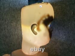 Hard to Find 20 German Karl Hartman Antique Bisque Doll