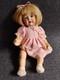 Hilda Doll Kestner Jdk Germany J. D. K. Jr. 1914 Hilda Friederike + Jans 1986