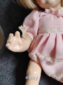 Hilda doll Kestner JDK Germany J. D. K. Jr. 1914 Hilda Friederike + Jans 1986 Hilda doll Kestner JDK Germany J. D. K. Jr. 1914 Hilda Friederike + Jans 1986