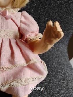 Hilda doll Kestner JDK Germany J. D. K. Jr. 1914 Hilda Friederike + Jans 1986