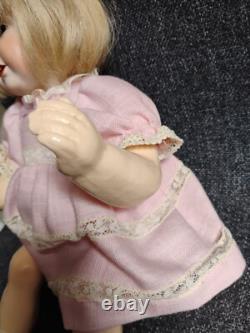 Hilda doll Kestner JDK Germany J. D. K. Jr. 1914 Hilda Friederike + Jans 1986