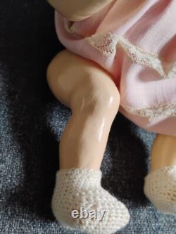 Hilda doll Kestner JDK Germany J. D. K. Jr. 1914 Hilda Friederike + Jans 1986