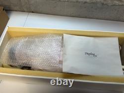 IN BOX Vintage Elke Hutchens DAPHNE Elke's Originals Porcelain 24 Doll with COA