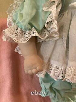 KAIS DOLLS AMERICAN ARTISTS COLLETION PORCELAIN DOLL ASHLEY by Janis Berard